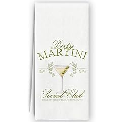 Dirty Martini