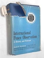 International Peace Observations 080180650X Book Cover