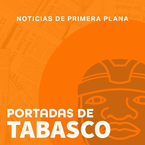 Couverture de Portadas de Tabasco