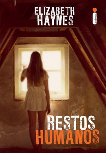 Restos Humanos (Em Portugues do Brasil) [Portuguese_brazilian] 8580574838 Book Cover