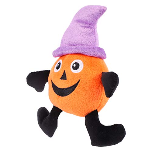 Brinquedos de mastigar para cães de Halloween Balacoo – Brinquedos para animais de estimação com bic