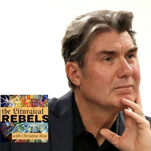 Episode 40 - Mark Wallace: When God Was A Bird Podcast Por  arte de portada