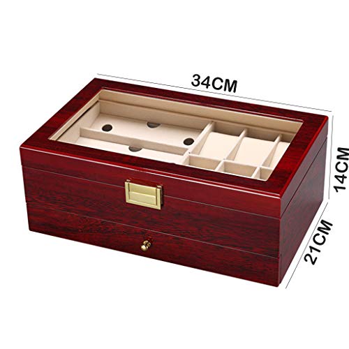 LIYFF-Uhrenbox LIYFF-0001