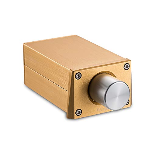 Amazon.co.jp: Douk Audio 高精度 パッシブプリアンプ Amazon.co.jp: Douk Audio 高精度 パッシブプリアンプ