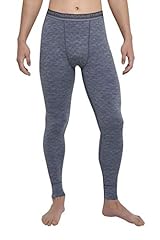 Dark Grey Melange / Lava 970