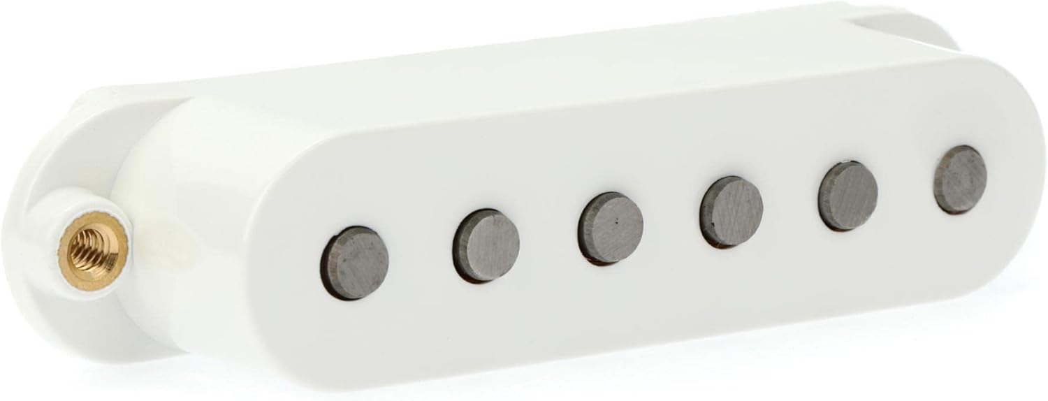 Seymour Duncan Cory Wong Clean Machine - Set - White - Electric Guitar Pickup