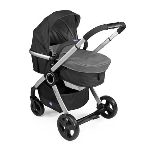 Accessoires Pack Color CHICCO Pour pousette Urban - vue 3