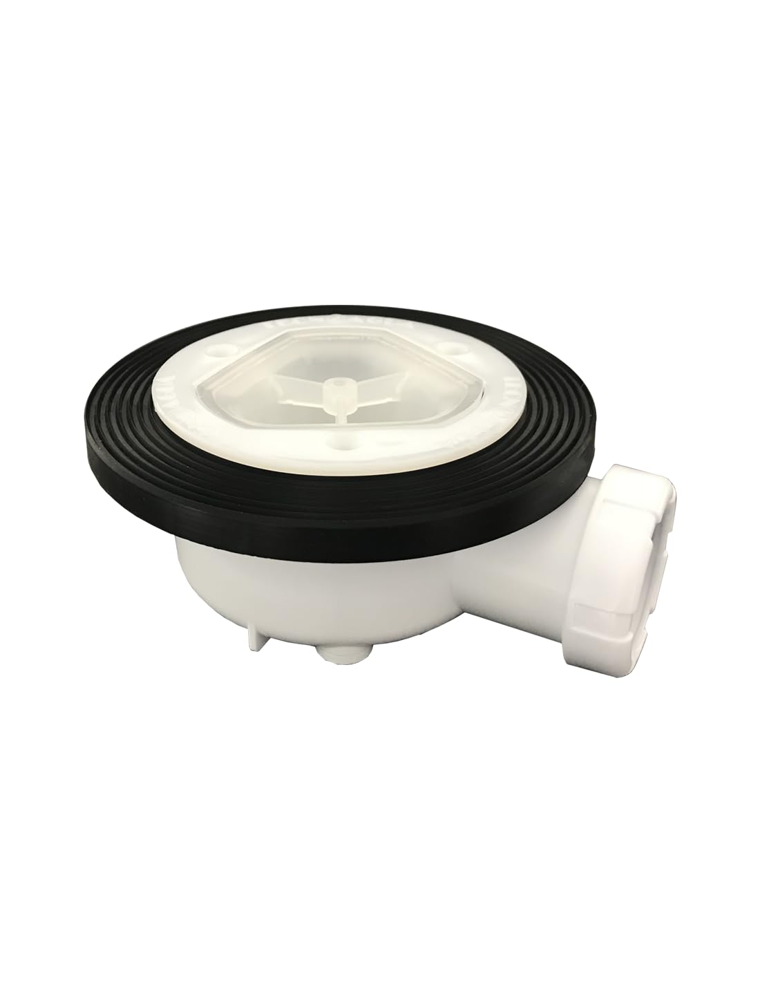 sifones – Valvola doccia Sifonica con vite t-78ts diametro 115