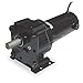 Gearmotor, 8.3rpm, 24vdc