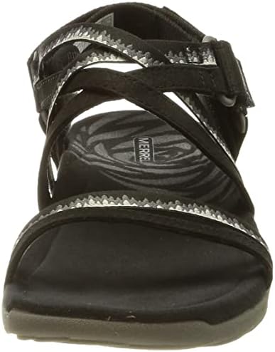 Merrell Women's Terran 3 Cush Lattice Sandal | Image 1