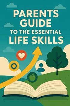 Paperback Parents Guide to Essential Life Skills Book