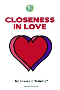 Paperback Closeness in Love Book