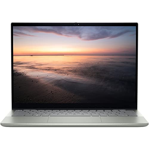 2022 Newest Dell Inspiron 7425 2-In-1 Laptop, 14'' Fhd+ Touchscreen, Amd Ryzen 5 5625U, 16Gb Ram, 1Tb Ssd, Fhd Webcam, Backlit Keyboard, Fingerprint Reader, Hdmi, Wi-Fi 6, Windows 11 Home, Green #TOP1