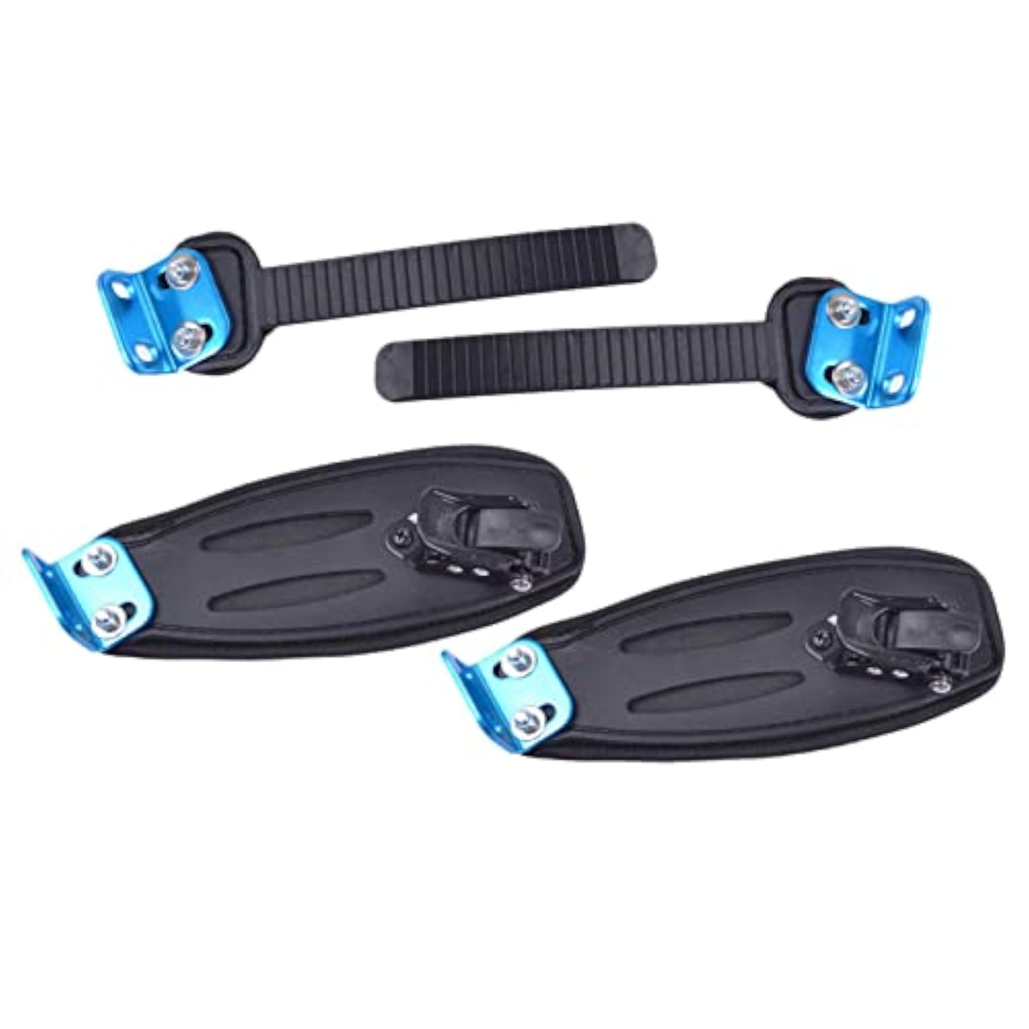 Outdoor Skateboard Foot Holder Off Road Longboard Strap