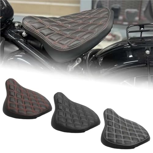 Asiento individual para Bobber 2017-2025 de conductor delantero 2