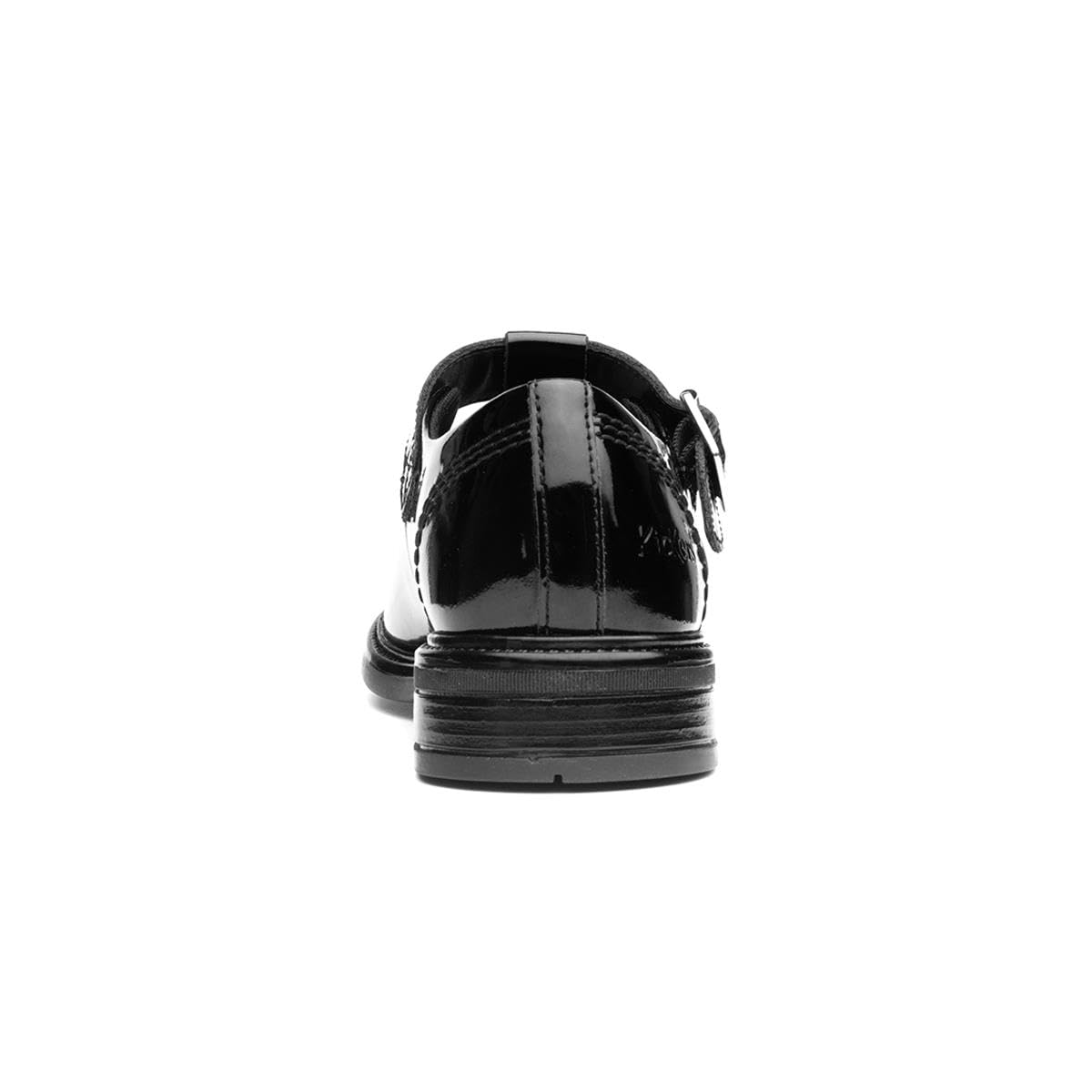 Kickers Lach T-Bar Mary JanesFemme