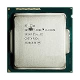 procesador i7 4770k vs 4790k Número de modelo: i7-4770k SYKJLX I7-4770k i7 4770k i7 4770 k 3.5 g Hz Quad-Core Ocho Hilo UPC Procesador 8 4W LGA 1150 Accesorios de computador