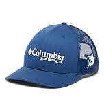 Tejido de calidad: esta gorra de pesca está hecha de tela suave de calidad para un uso cómodo y ajustado.