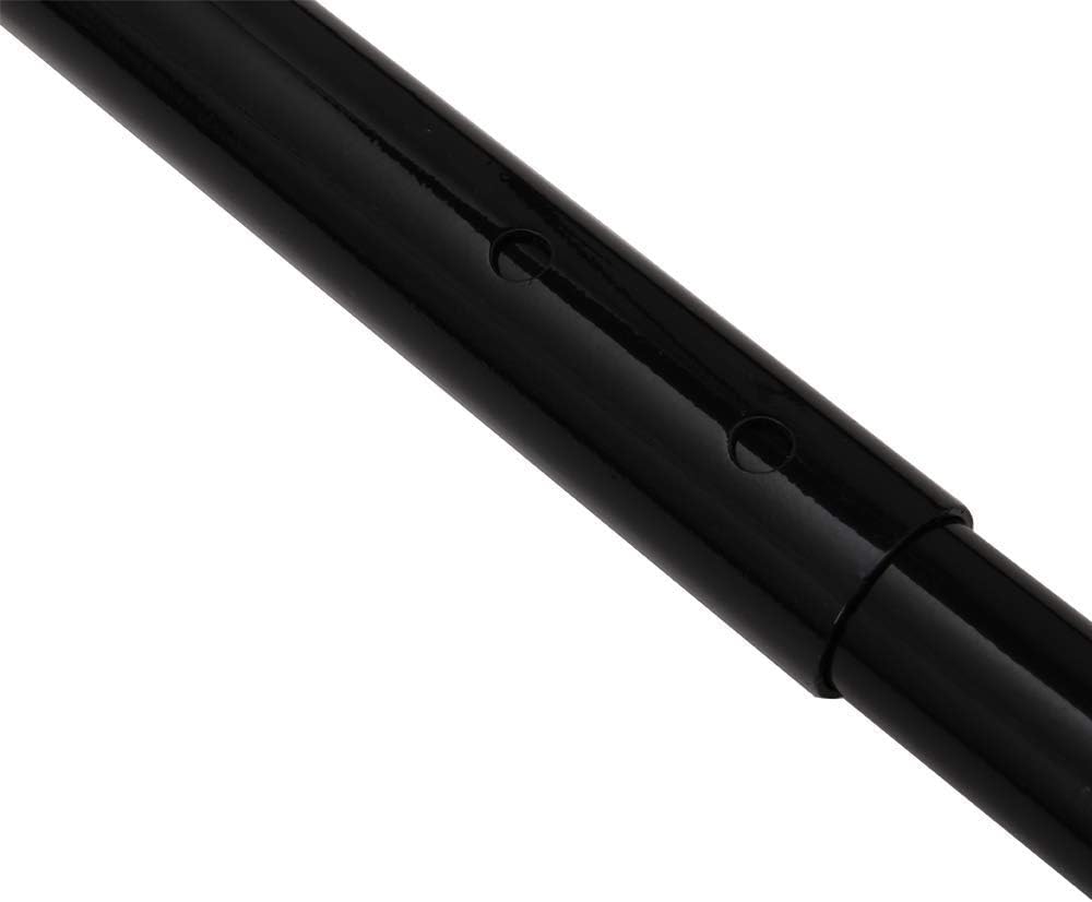 NIXFACE Adjustable Roof Ladder Racks Fit for Trailers Vans Trucks : Automotive