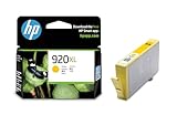 HP 920XL 純正 インクカートリッジ イ�