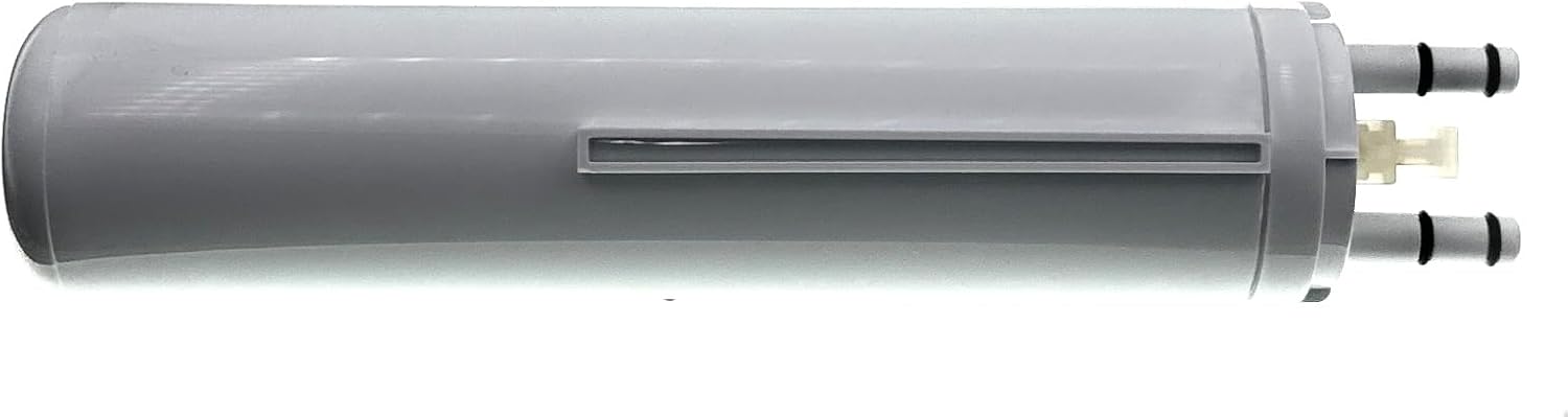 MacMaxe Refrigerator Water Filter Bypass Plug, Replacement for Frigidaire Part 242294402