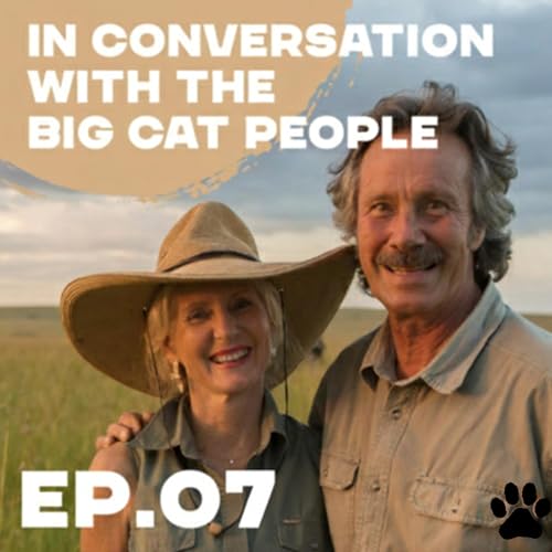 EPISODE 07: Daisy Gilardini &ndash; Becoming a Photographer