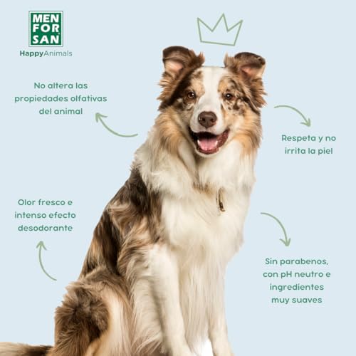 colonia talco mercadona