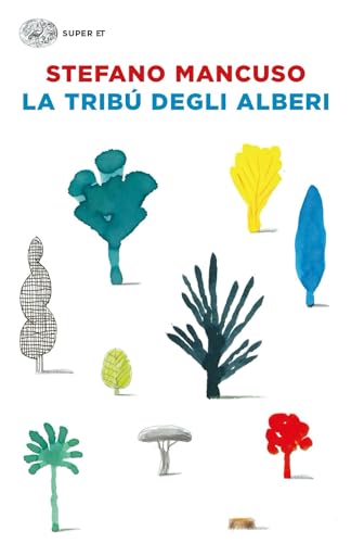 Portada de La Tribù Degli Alberi