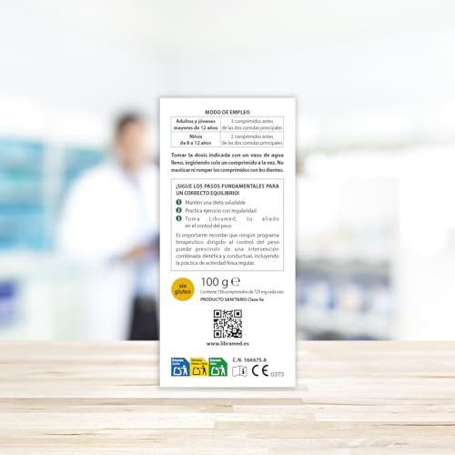 Libramed Fitomagra 138 Compresse Aboca - 3