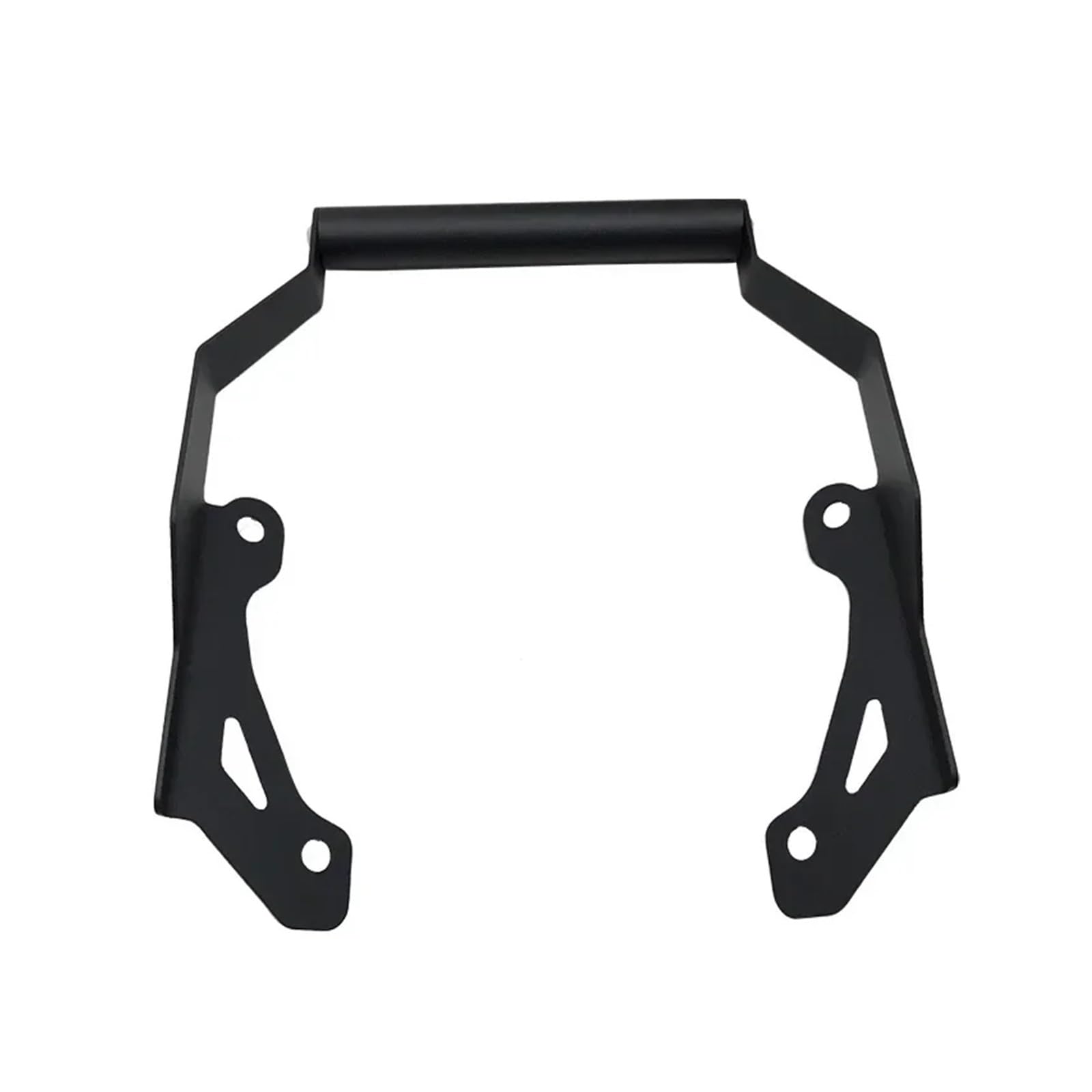 Motorcycle GPS Navigation Plate Bracket for NC750X for NC 750 for X for 750X for NC750 for DCT 2021 2022 2023 Motorcycle Navigation Bracket GPS Phone Holder Levers