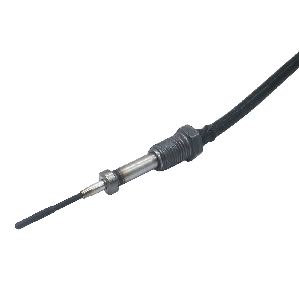 39232-2A600 Sensore di temperatura gas di scarico compatibile con Hyundai Avante Accent Elantra ix20 compatibile con Tucson i20 i30 i40 compatibile con KIA Carens Ceed Optima Rio Soul Sportage