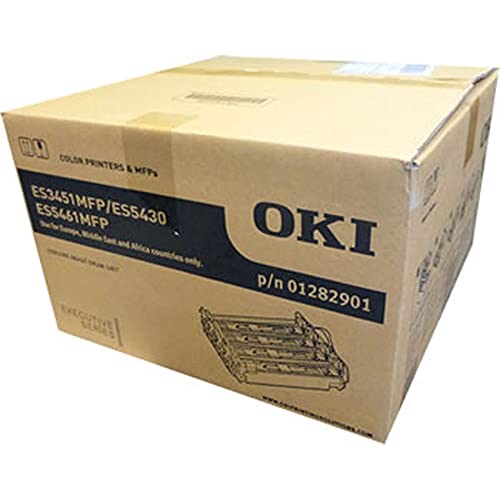 Image of ECOPRO - Original Imaging Drum for OKI ES5462-4 Colours - 30,000 A4 Pages - Cod 01282903