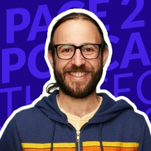 The Future of SEO is Now: AI, Psychology & Search with Garrett Sussman 🤯