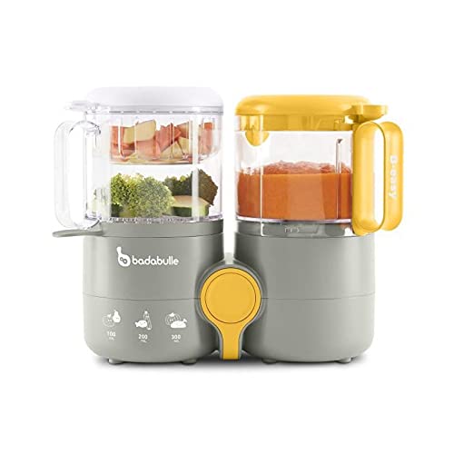 Preisvergleich Produktbild Badabulle B-Easy Multifunktionsroboter