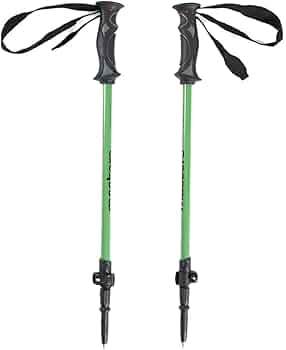 Amazon | MASTERS マスターズ スキー ポール ストック 伸縮式 ＜2023