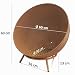 Imagen de BBQ-Toro Brasero de Acero de Ø 60 cm
