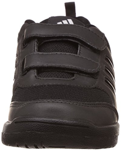 Image of adidas Unisex-Child Flo Velcro School Uniform Shoe