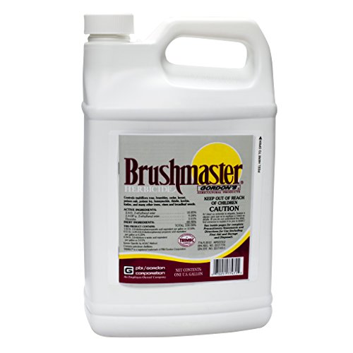 PBI Gordon Brushmaster
