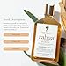 Rahua Classic Shampoo, Vegan Moisturizing Shampoo for Women and Men, Sulfate Free, Gentle Hair Care for All Hair Types, Clarifying Formula with Rahua Oil, Quinoa, Aloe Vera, and Palo Santo, 9.3 Fl Oz