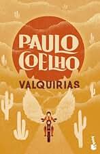 Valquirias (Biblioteca Paulo Coelho)