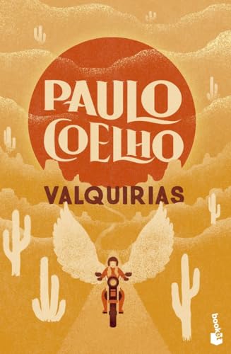 Portada de Valquirias