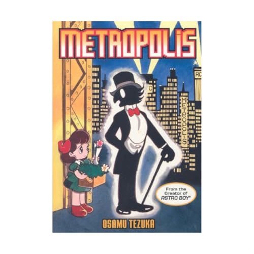 Metropolis