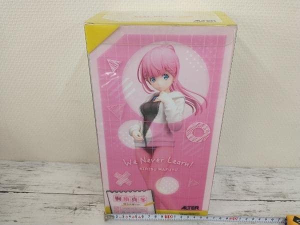 新品 桐須真冬 フィギュア アルター 競泳水着Ver. 桐須 真冬 競泳水着Ver. | ALTER