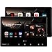 14 inch 4K Android.13 Car TV Headrest Monitor for Cars Back seat Rear Entertainment System, Support Phone Wireless Mirror Link Touch Screen,with WiFi/Bluetooth/HDMI/USB/Video Player (4G+64G(2*PCs))