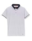 100 % algodón Inside 9EPOC06 Camisa de Polo, 90, L para Hombre