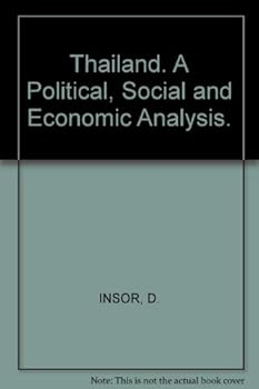 Hardcover Thailand Book