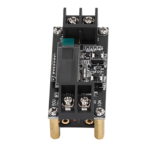 Testador de Energia Solar, Medidor de Tensão, Display Digital de Instalação Simples para Testes