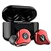 Produktbild Asiproper Bluetooth Kopfhörer in Ear Sport Kabellos Ohrhörer Wireless Earbuds,Sabbat E12 Sabbat 5.0 Mini TWS Bluetooth Ohrhörer Drahtlose Ohrhörer Stereo (A)
