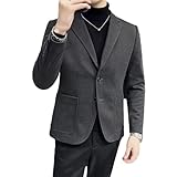 【Material】Hergestellt aus hochwertigen Materialien, die perfekten Komfort bieten, während der Stoff atmungsaktiv und verschleißfest ist.