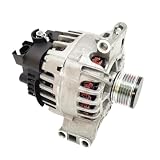 Generator Alternator Compatible For MERCEDES BENZ W169 A160 A170 A180 A200 W245 B170 B180 B200 M266